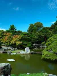 【桂離宮】日本庭園の最高峰へ🌿美と静寂が織りなす“究極の空間”