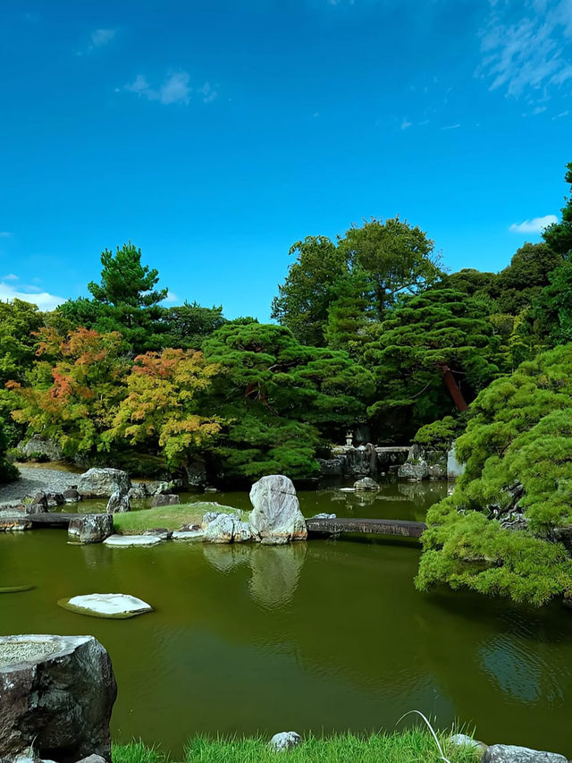 【桂離宮】日本庭園の最高峰へ🌿美と静寂が織りなす“究極の空間”