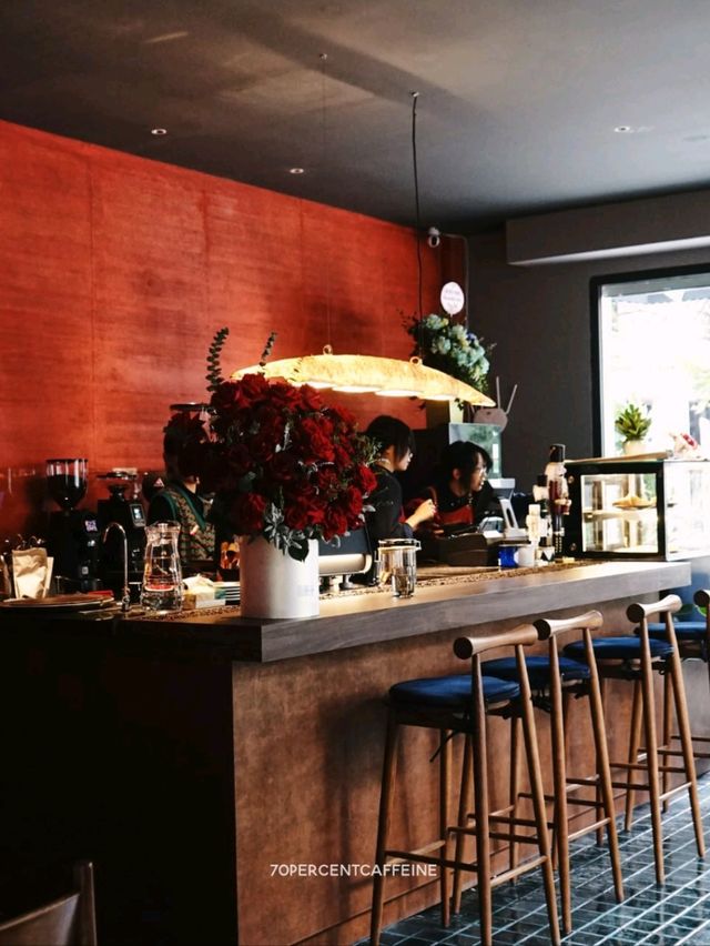 KASA CAFFE