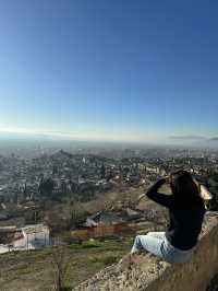 Mirador de San Nicolás – 그라나다 최고의 뷰