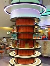 My Way Café