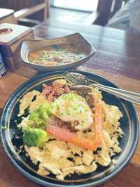 มิตรไมตรี Dining Café