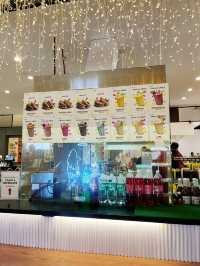 Flavor Hunt Begins at Food District, Mitsui Outlet Park KLIA
