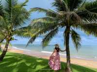 ที่พักเขาหลัก พร้อมสวนน้ำสุดอลัง