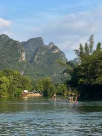 Escape to Yangshuo: China’s Hidden Paradise