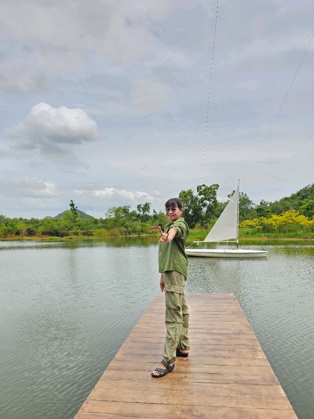 KRATOM INTHA RATCHABURI