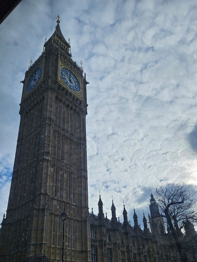 런던 핵심 관광지 1박 2일 알차게 보내기 🇬🇧