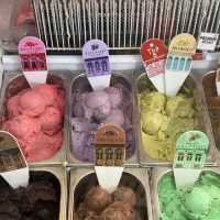 PHUKET OLD TOWN ~ lots of hippy cafes and photospots 