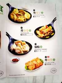 Purple Perfection Awaits at Yam Fresh @ Sunway Velocity