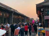Pingyao Ancient City (Shanxi)