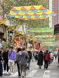 🌆 3-Day Chengdu Citywalk Itinerary