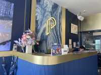 Papper Buffet บุฟเฟ่ต์นานาชาติ บางแสน