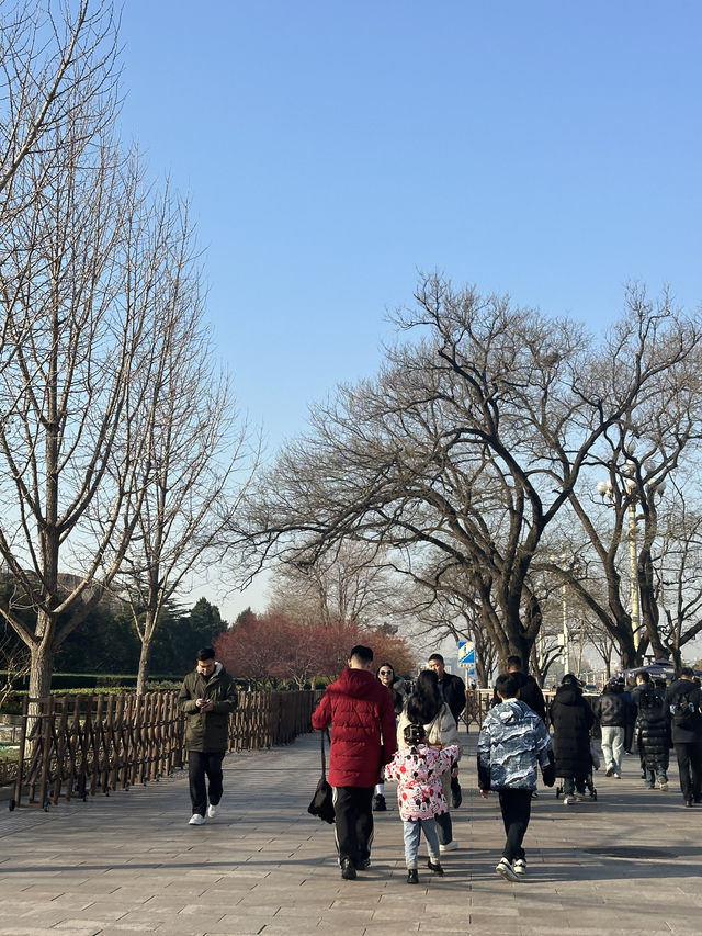 🏙️ 2-Day Tianjin Citywalk Itinerary