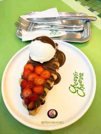Cheevit Cheeva ย่าน Chow Kit