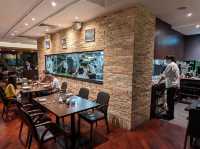 🥩 Wakanui Grill Dining Singapore — New Zealand Steak with Japanese Flair