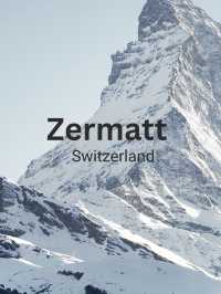 Zermatt, Hello Matterhorn 🏔️
