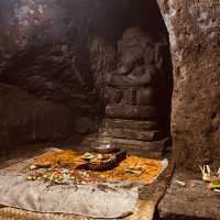 🐘✨ *Goa Gajah (Elephant Cave): Bali’s Mystical Ancient Sanctuary* 🕉️🌿