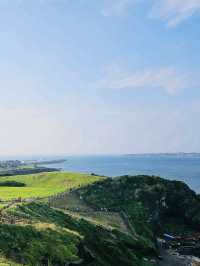 A UNESCO World Heritage Site of Geological Grandeur