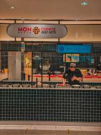 Crispy, Juicy & Addictive – My Beef Roti Fix at Mon Beef Roti (Pavilion BJ)