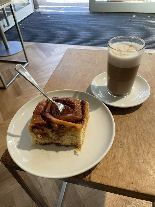 🇩🇪🥨 독일 빵순이들의 성지, ZEIT FÜR BROT