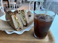 🍃 Botanica Deli – Bright, Green, and Delicious in Bangsar South