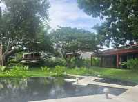 ANdAZ พัทยา โรงแรมในสวน ริมทะเล