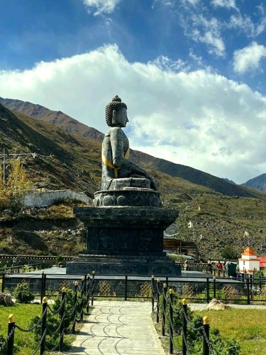 Muktinath Temple
