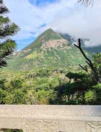 ชมวิวเกาะลันเตา