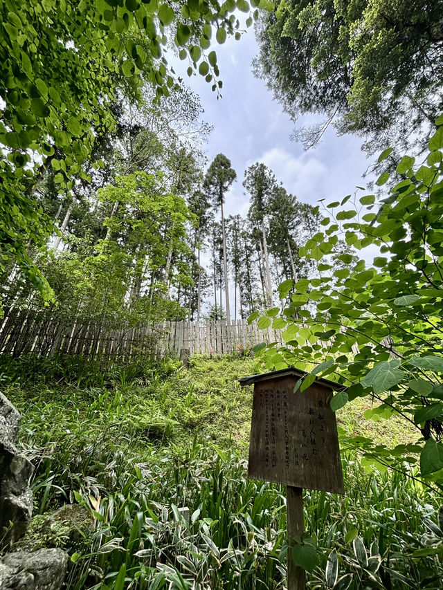 【京都】貴船神社