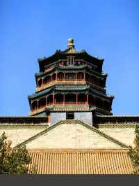 Summer Palace: Where Marble Boats Sink Navy Budgets And Arches Bridge The Dead To Unpaid Labor