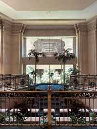 拉斯維加斯Mandalay Bay｜南海熱帶度假天堂 🏖️