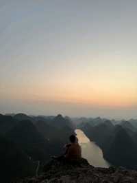 Hidden Tourist Spot in Anshun