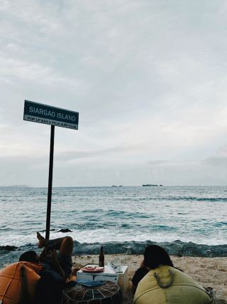 Siargao Island 💯