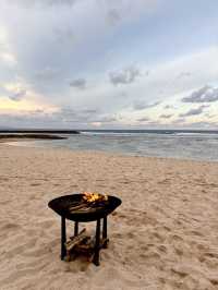 峇里島Ritz Carlton 懸崖海景奢華度假酒店