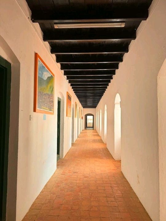 Palpa Durbar & Museum