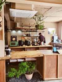 Milbit Cafe