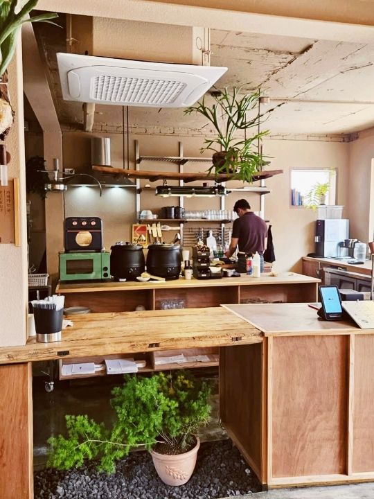 Milbit Cafe