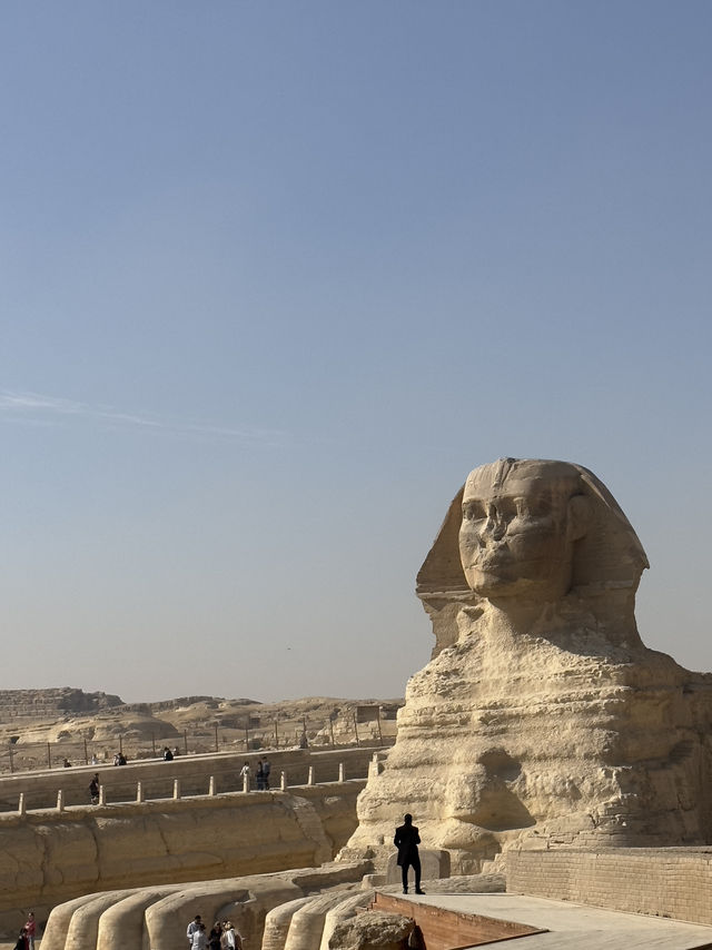 Dune Churches & Salt-Souled Silence: 14 Days Chasing Alexander’s Ghost To Cleopatra’s Last Bath