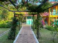 Papaya Resort, Tioman – Chill Vibes, Island Smiles & Just the Right Slice of Paradise 