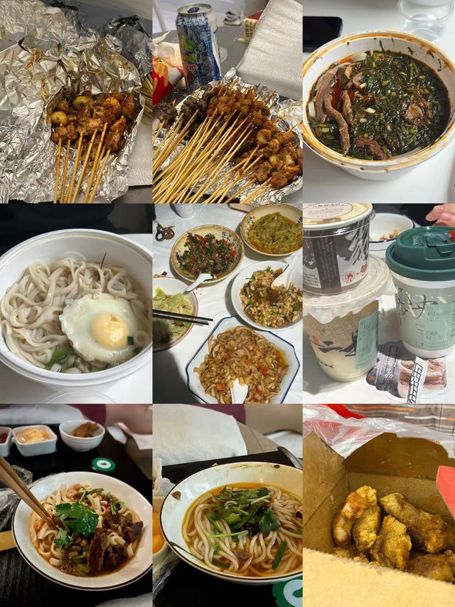 🏞 Changsha One-Day Cultural & Food Tour: Aiwan Pavilion, Museums & Local Delights