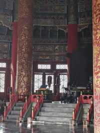 Temple of Heaven Park – Beijing’s Imperial Masterpiece
