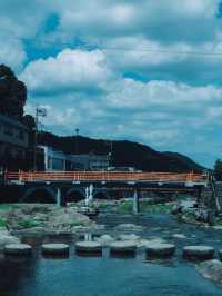 ⛩️元乃隅神社｜海へ続く123基の鳥居が織りなす絶景の神社