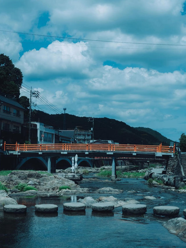 ⛩️元乃隅神社｜海へ続く123基の鳥居が織りなす絶景の神社