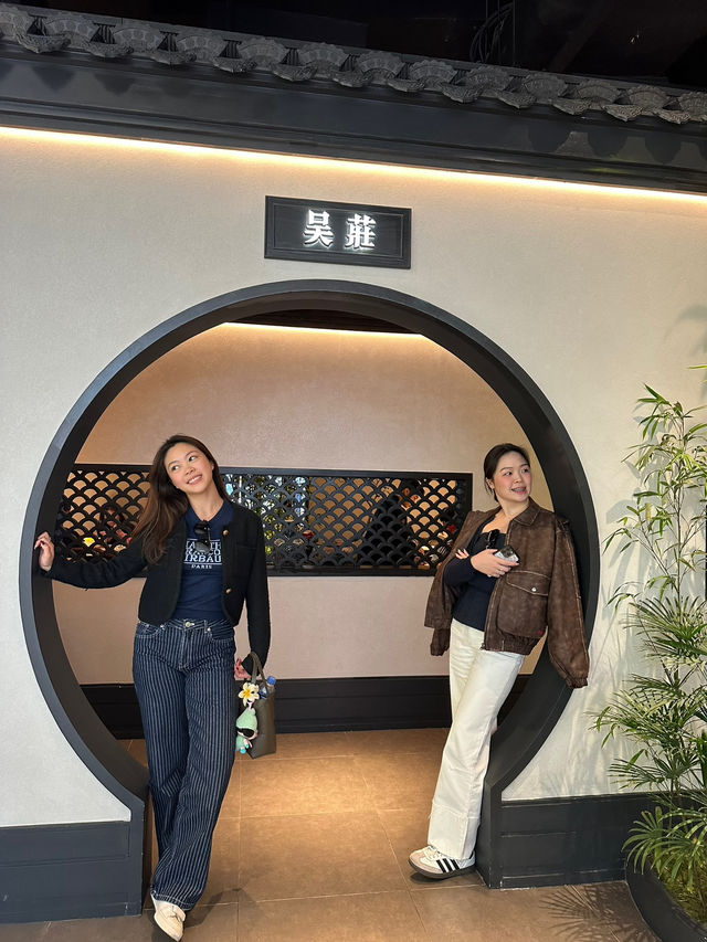 Discovering Nature at Vanke Mall in Bantian, Shenzhen 🇨🇳
