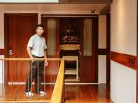 Chic Chiangkhan Hotel