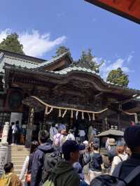 Mount Takao is the perfect half‑day escape: blend nature, culture, and light adventure