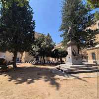 Lecce, Puglia, Italy