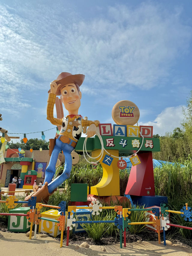プレゼントってまさかの香港ディズニーランド🎁🎆🎠✨ プレゼントってまさかの香港ディズニーランド🎁🎆🎠✨