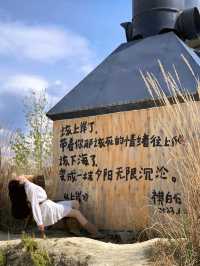 🌟 Wilderness Kingdom — Lijiang’s Fairy‑Tale Art Park