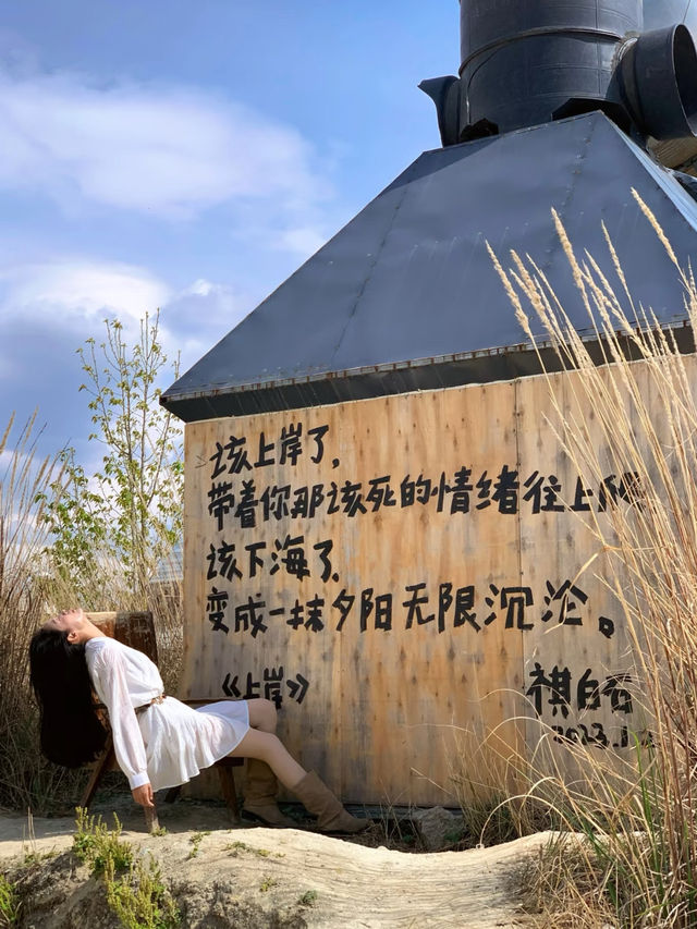 🌟 Wilderness Kingdom — Lijiang’s Fairy‑Tale Art Park